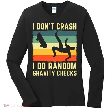 Women's Long Sleeve Shirt