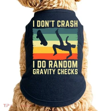 Doggie Tank