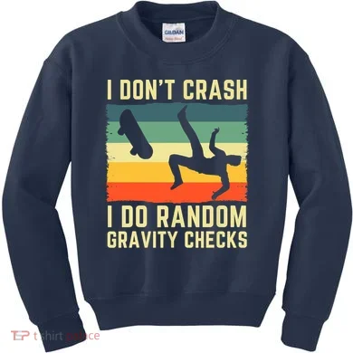 Kids Sweatshirt