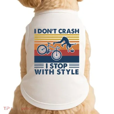Doggie Tank