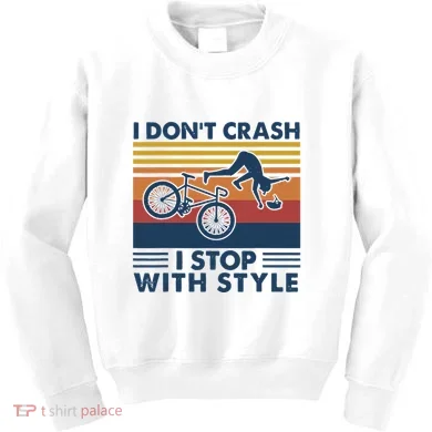 Kids Sweatshirt