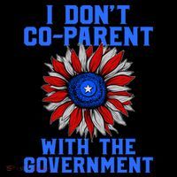 I Don't Co Parent With The Government Coffee Mug thumb 5