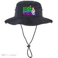 Im Daddys Cute Gift I Love You Dad Daddy Daughter Gift Bucket Hat thumb 0