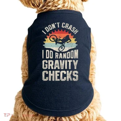 Doggie Tank