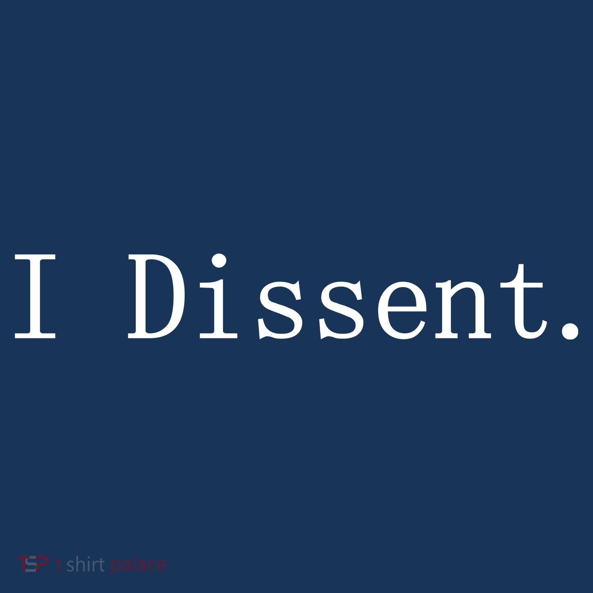 I Dissent Classic Women's Rights Pro Choice Pro Roe Feminist Women's Hoodie
