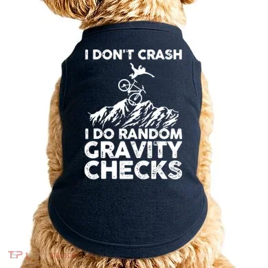Doggie Tank