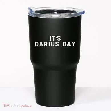 Tumbler