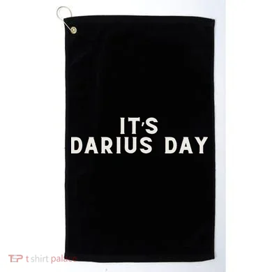 Golf Towel