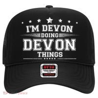 Im Devon Doing Devon Things Hat thumb 0