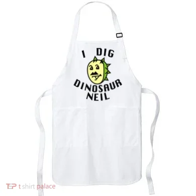 Apron