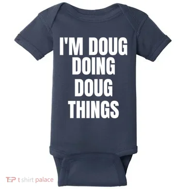 Baby Bodysuit