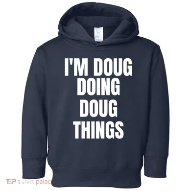 Toddler Hoodie