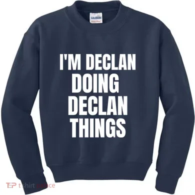 Kids Sweatshirt