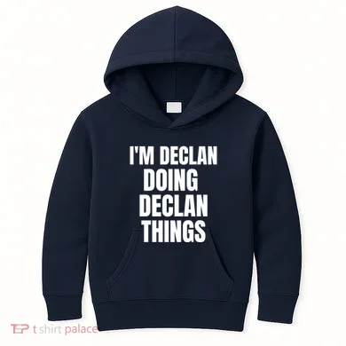 Kids Hoodie