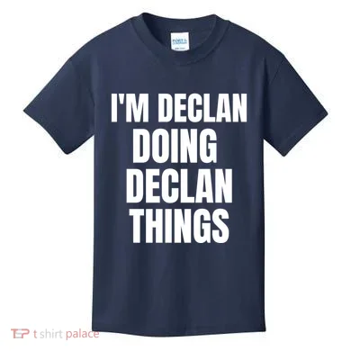 Kids T-Shirt