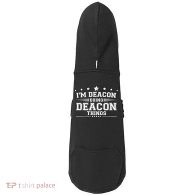 Doddie Hoodie