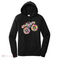 International Dot Day Monster Truck Make Your Mark Women's Hoodie thumb 0