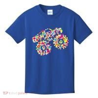 International Dot Day Monster Truck Make Your Mark Kids T-Shirt thumb 0