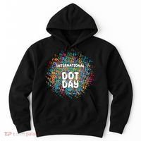 International Dot Day Hoodie thumb 0