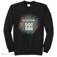 International Dot Day Sweatshirt thumb 0