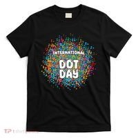 International Dot Day T-Shirt thumb 0