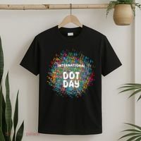 International Dot Day T-Shirt thumb 2