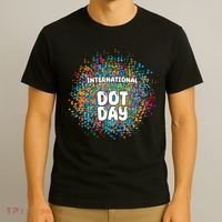International Dot Day T-Shirt thumb 3
