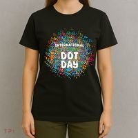 International Dot Day T-Shirt thumb 4