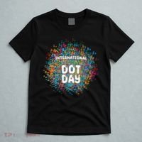International Dot Day T-Shirt thumb 5