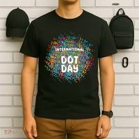 International Dot Day T-Shirt thumb 6