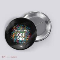 International Dot Day Button thumb 0