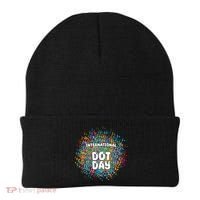 International Dot Day Beanie thumb 0