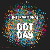 International Dot Day Beanie thumb 2