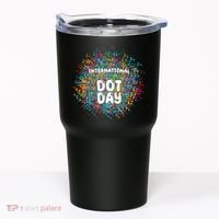 International Dot Day Tumbler thumb 0