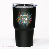 International Dot Day Tumbler thumb 0
