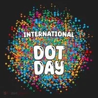 International Dot Day Tumbler thumb 3