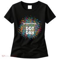 International Dot Day Women's T-Shirt thumb 0