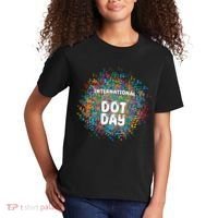 International Dot Day Kids T-Shirt thumb 2