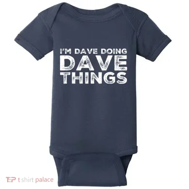 Baby Bodysuit