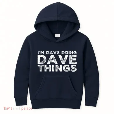 Kids Hoodie