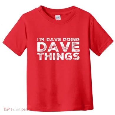 Toddler T-Shirt