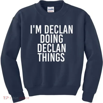 Kids Sweatshirt
