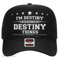 Im Destiny Doing Destiny Things Hat thumb 0
