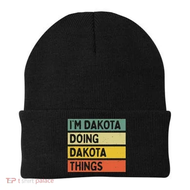 Beanie