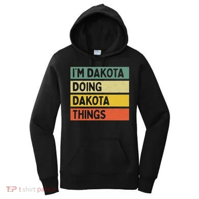 Women's Hoodie
