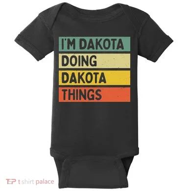 Baby Bodysuit