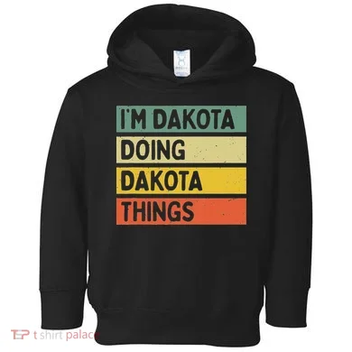 Toddler Hoodie