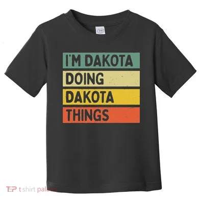 Toddler T-Shirt