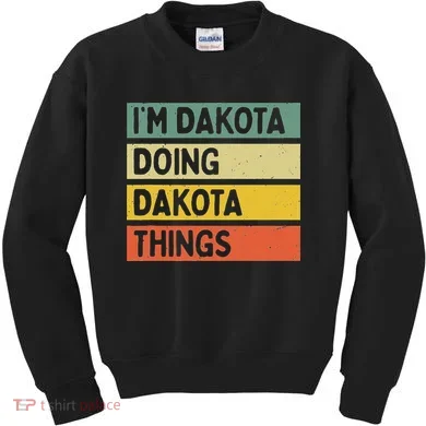 Kids Sweatshirt