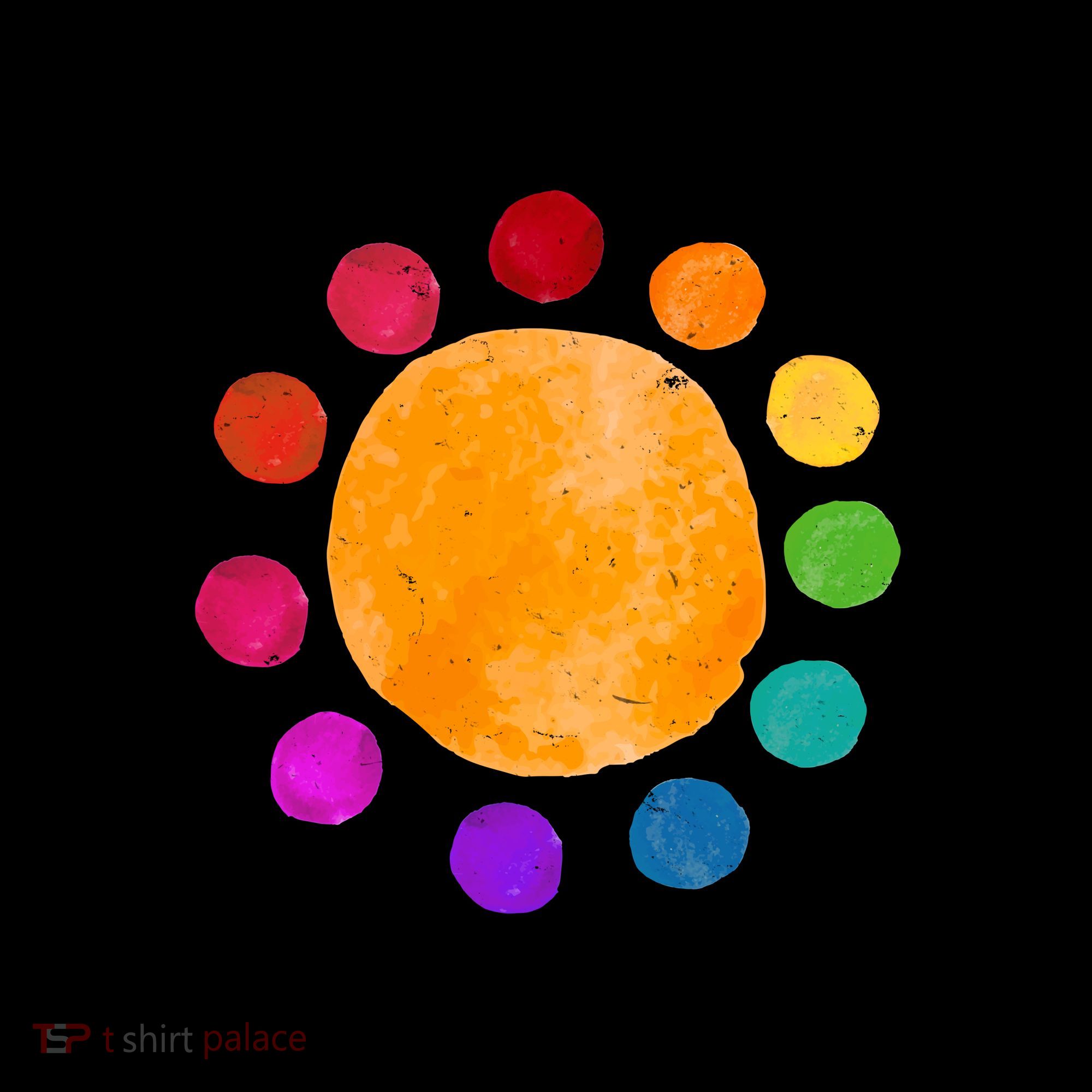 International Dot Day Make Your Mark And See Where It Takes You Coffee Mug